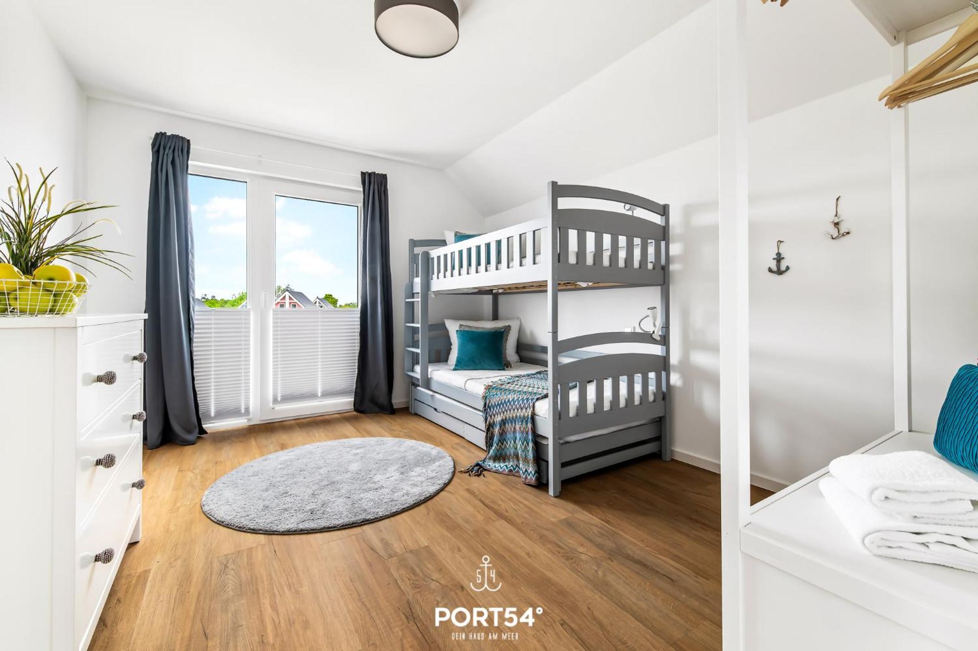 Perle Apartment Busum Luaran gambar