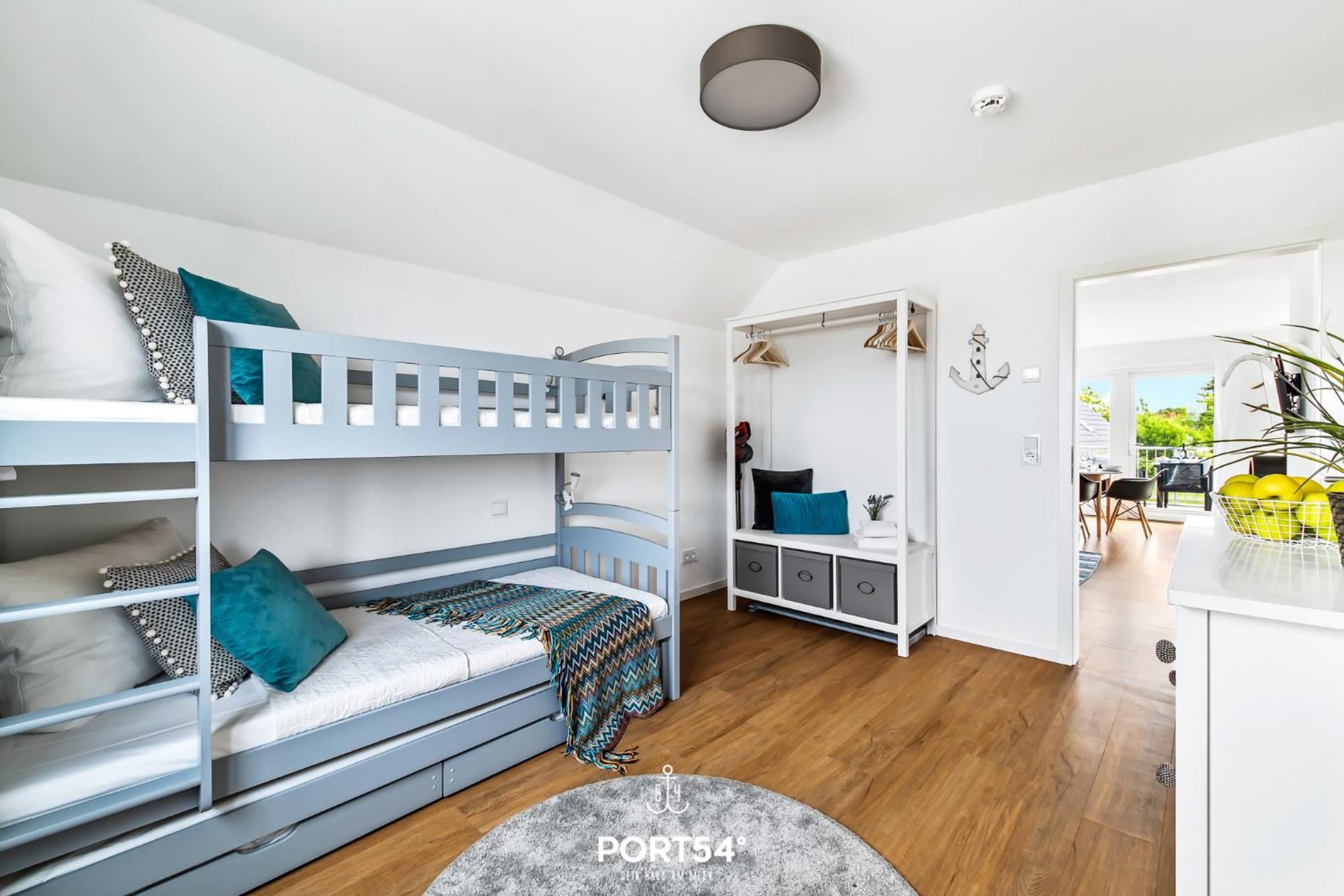 Perle Apartment Busum Luaran gambar